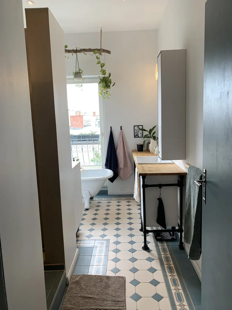 LocationRobot - Film Location Wohnung LR6495 (photo 19)