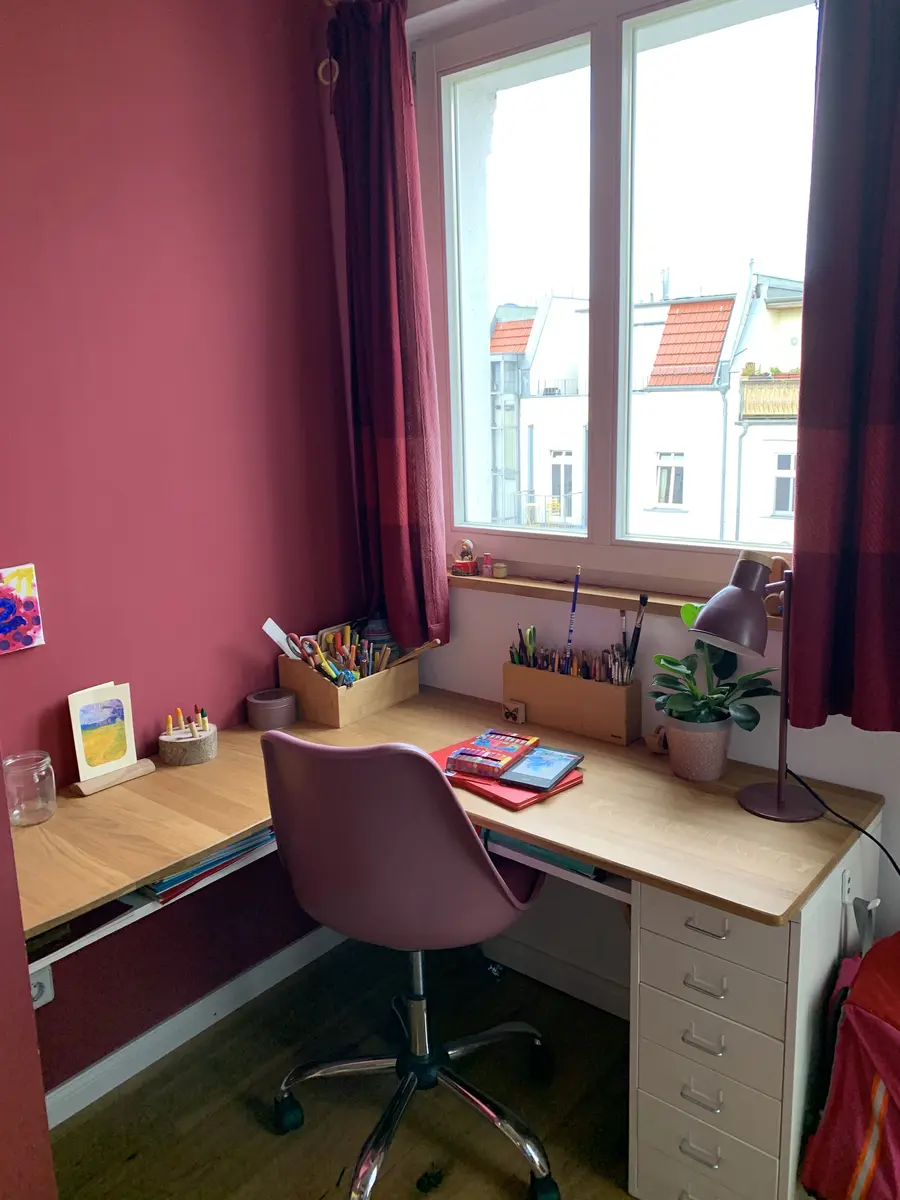 LocationRobot - Film Location Wohnung LR6495 (photo 9)