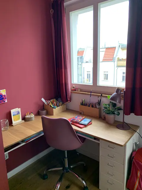 LocationRobot - Film Location Wohnung LR6495 (photo 9)