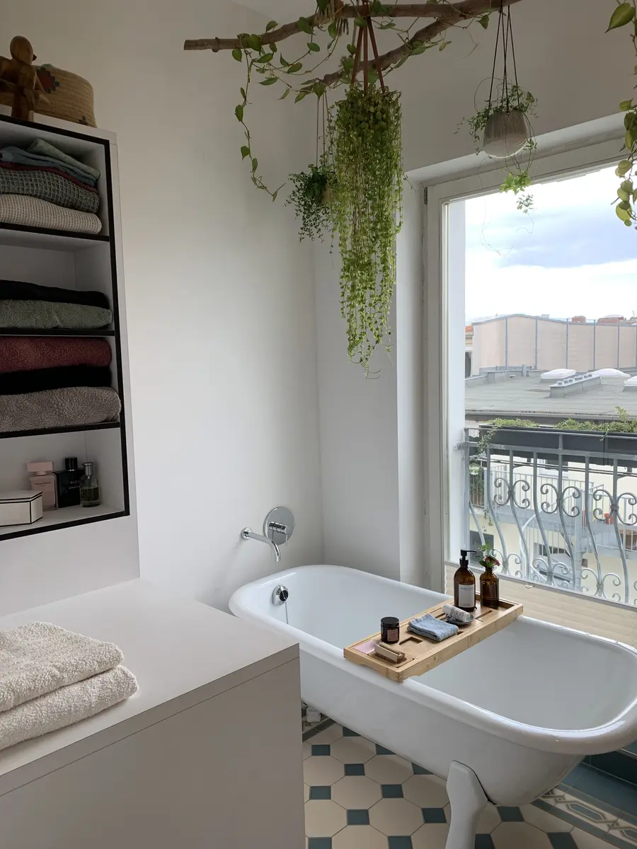 LocationRobot - Film Location Wohnung LR6495 (photo 21)