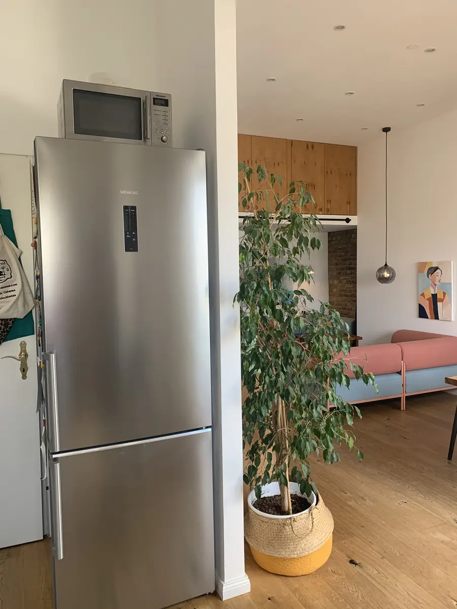 LocationRobot - Film Location Wohnung LR6495 (photo 7)