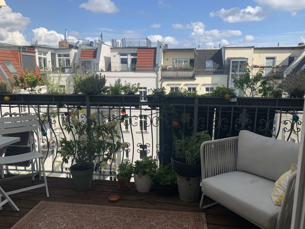 LocationRobot - Film Location Wohnung LR6495 (photo 35)