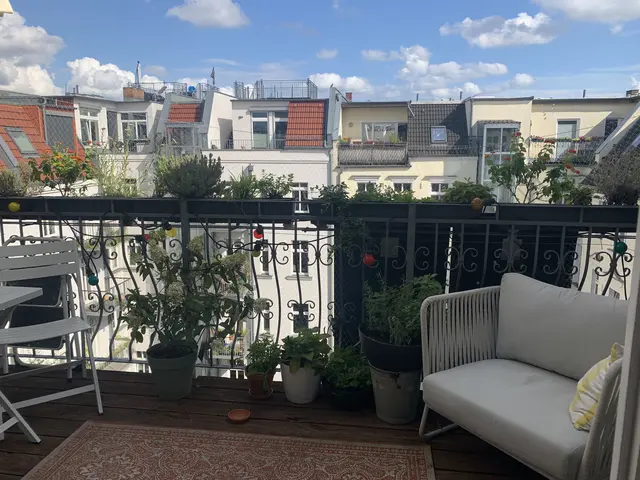 LocationRobot - Film Location Wohnung LR6495 (photo 35)