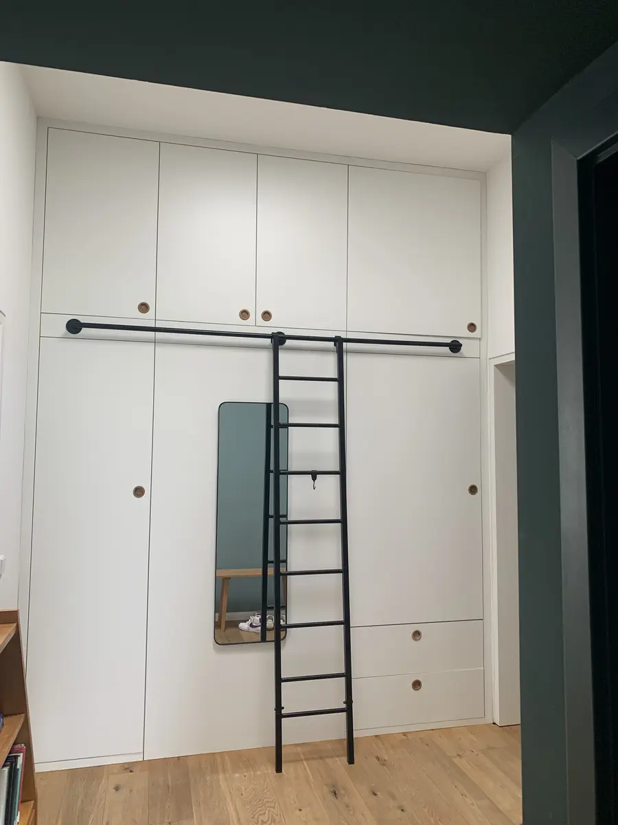 LocationRobot - Film Location Wohnung LR6495 (photo 32)