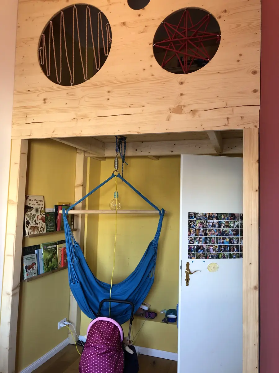 LocationRobot - Film Location Wohnung LR6495 (photo 12)