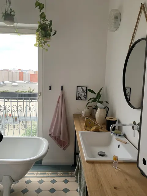 LocationRobot - Film Location Wohnung LR6495 (photo 29)