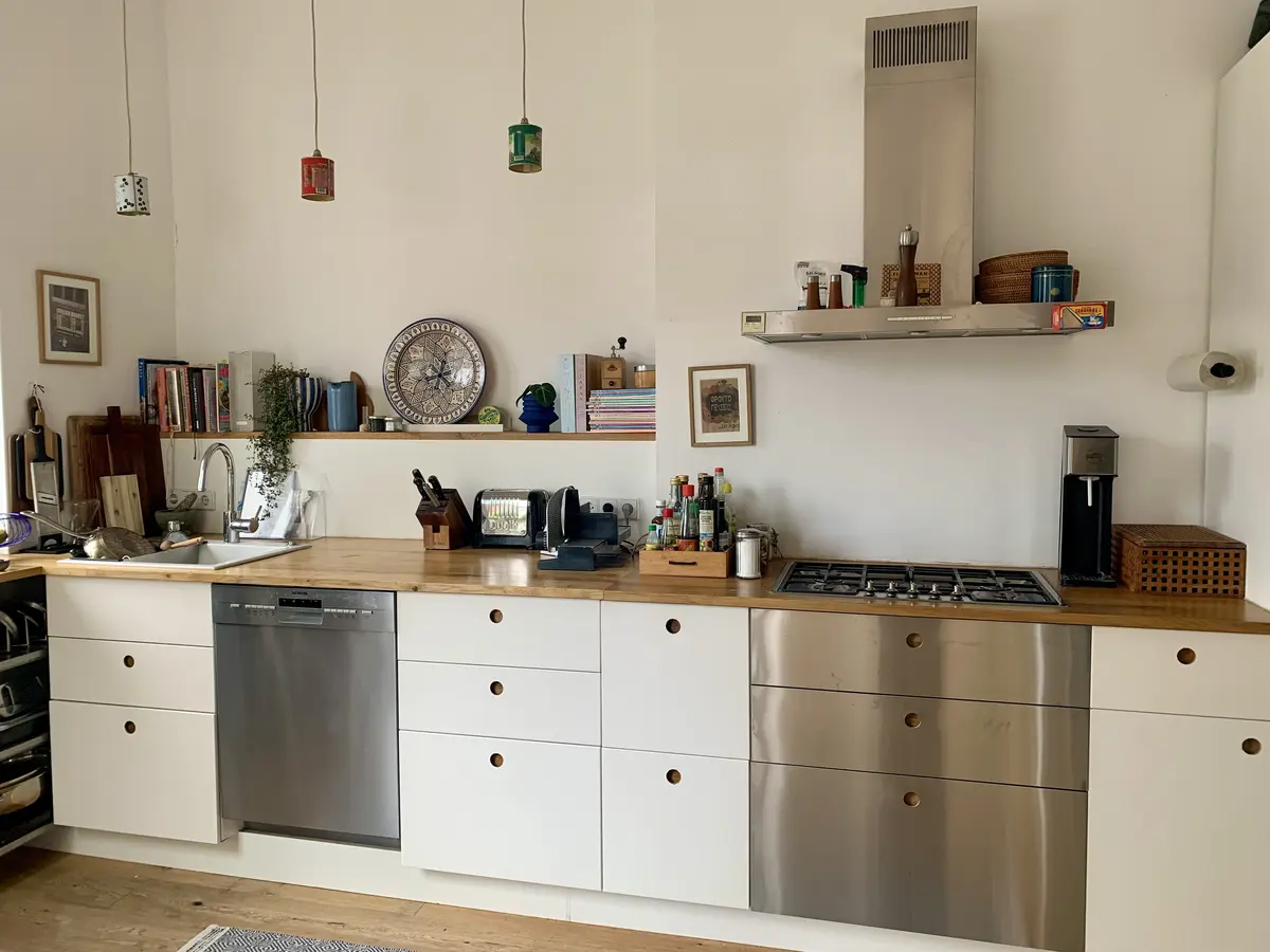 LocationRobot - Film Location Wohnung LR6495 (photo 3)