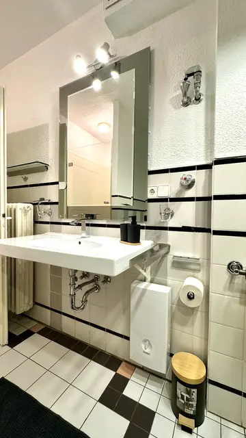 LocationRobot - Film Location Wohnung LR6498 (photo 17)