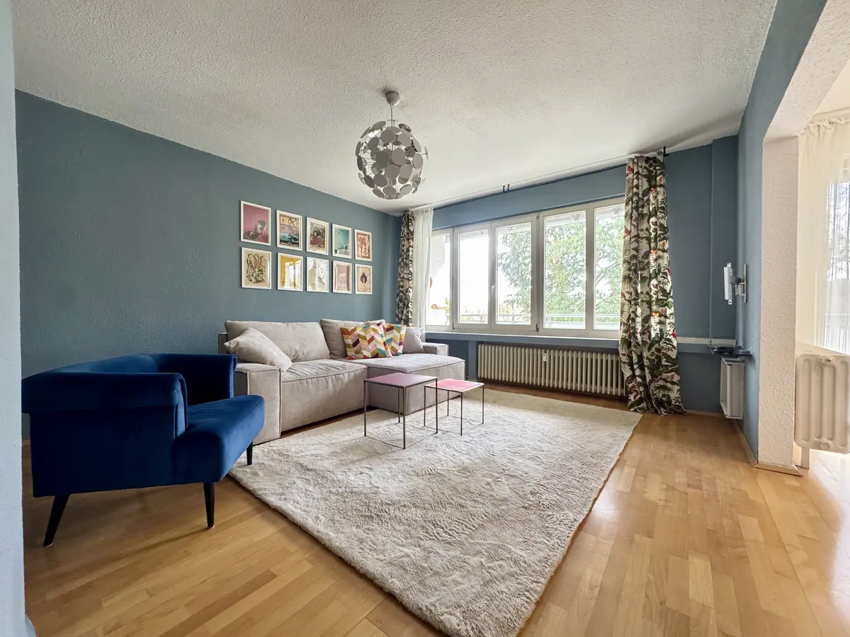 LocationRobot - Film Location Wohnung LR6498 (photo 4)