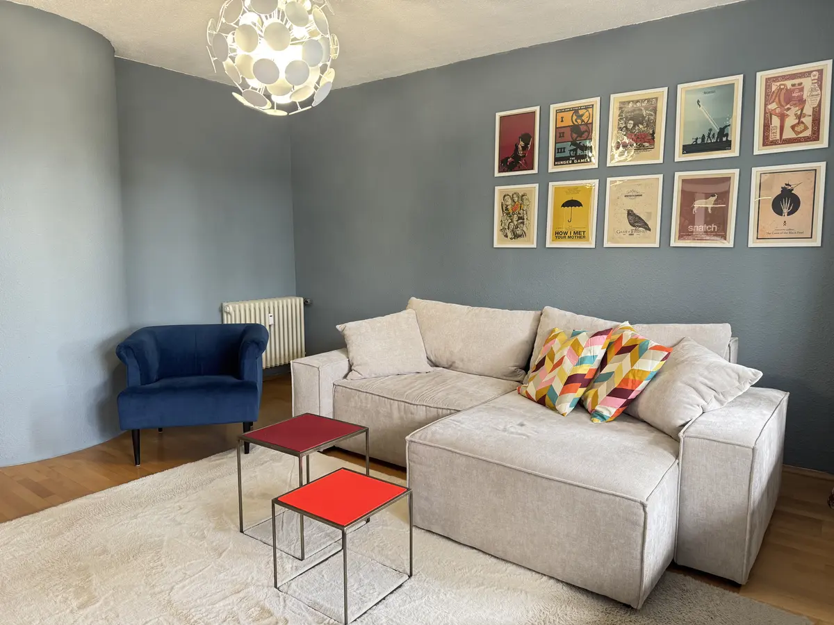 LocationRobot - Film Location Wohnung LR6498 (photo 3)