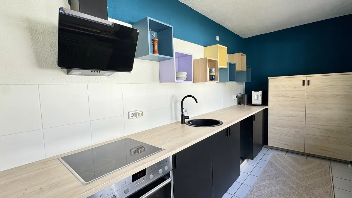 LocationRobot - Film Location Wohnung LR6498 (photo 11)