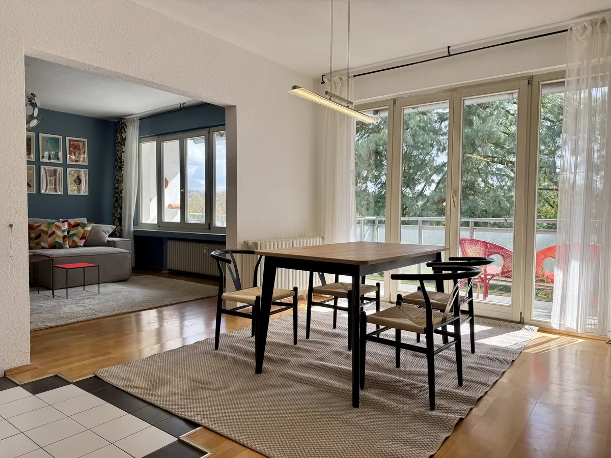 LocationRobot - Film Location Wohnung LR6498 (photo 6)