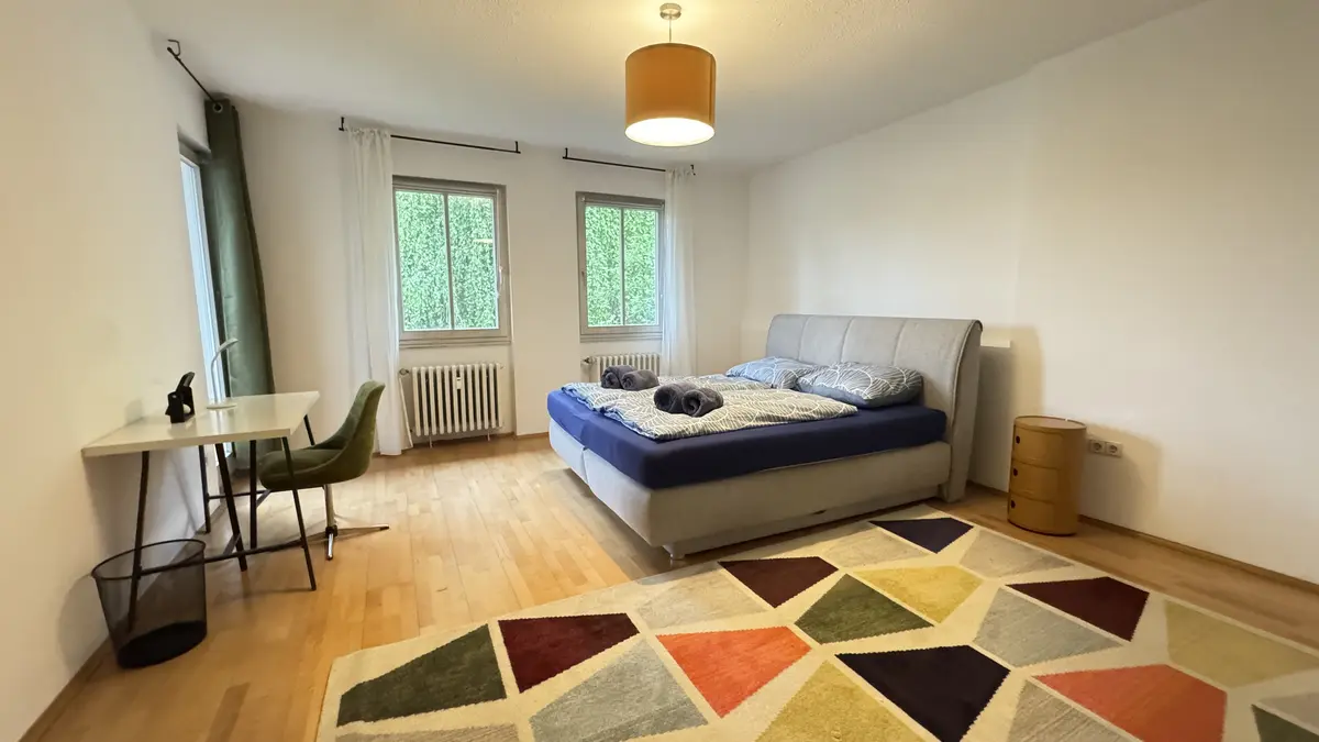 LocationRobot - Film Location Wohnung LR6498 (photo 12)