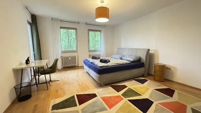 LocationRobot - Film Location Wohnung LR6498 (photo 12)