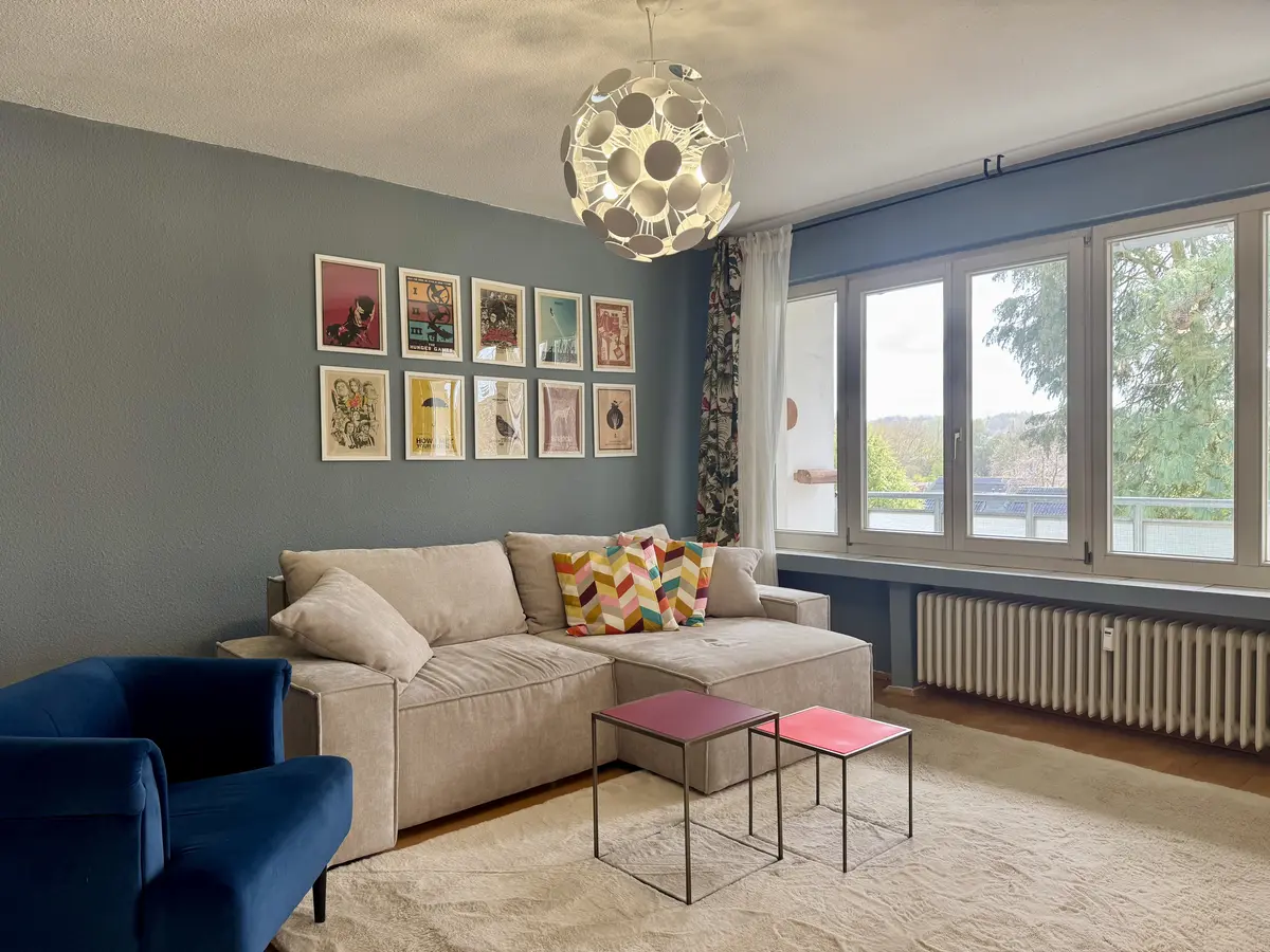 LocationRobot - Film Location Wohnung LR6498 (photo 1)