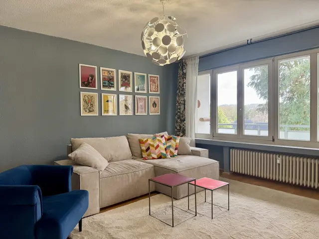 LocationRobot - Film Location Wohnung LR6498 (photo 1)