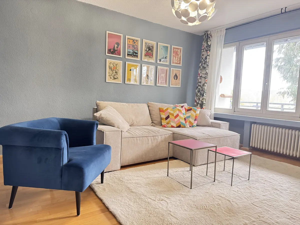 LocationRobot - Film Location Wohnung LR6498 (photo 2)