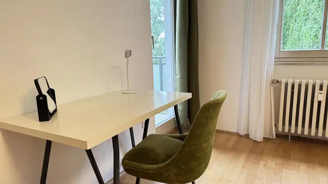 LocationRobot - Film Location Wohnung LR6498 (photo 14)