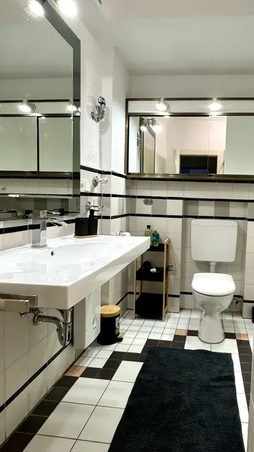 LocationRobot - Film Location Wohnung LR6498 (photo 16)
