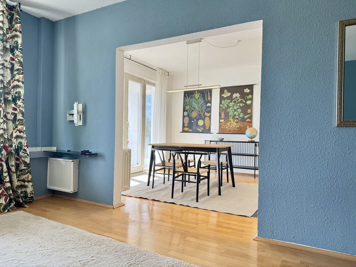 LocationRobot - Film Location Wohnung LR6498 (photo 5)