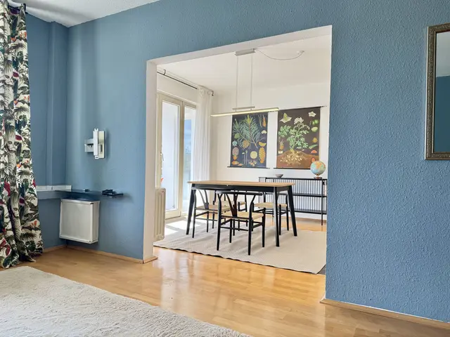 LocationRobot - Film Location Wohnung LR6498 (photo 5)