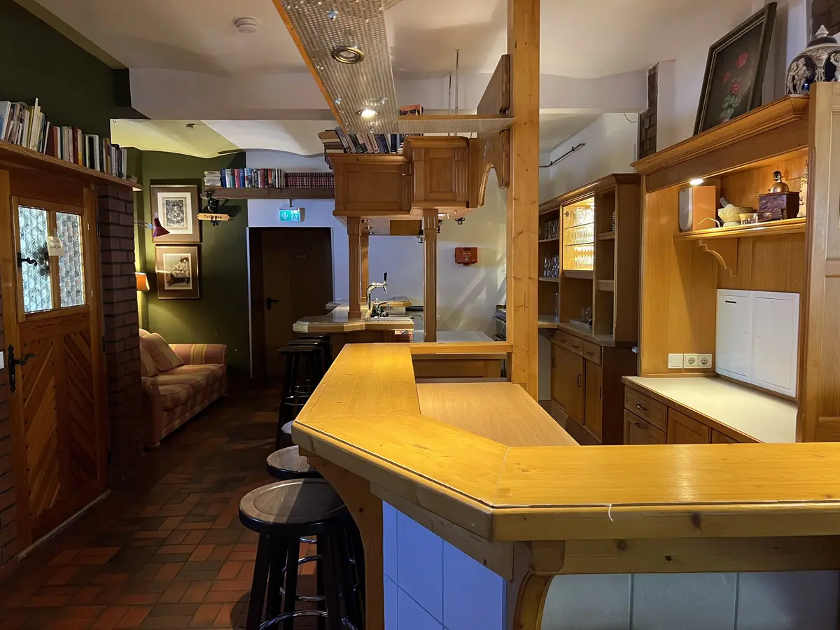 LocationRobot - Film Location Ferienhaus LR6504 (photo 6)