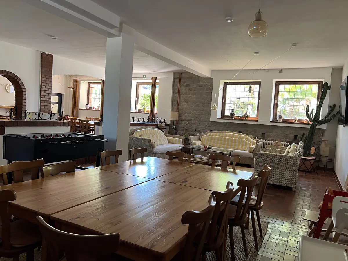 LocationRobot - Film Location Ferienhaus LR6504 (photo 4)