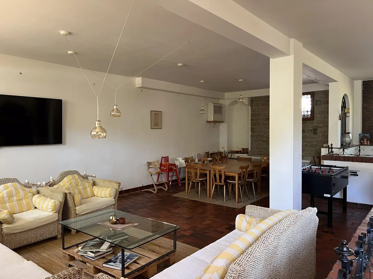 LocationRobot - Film Location Ferienhaus LR6504 (photo 2)