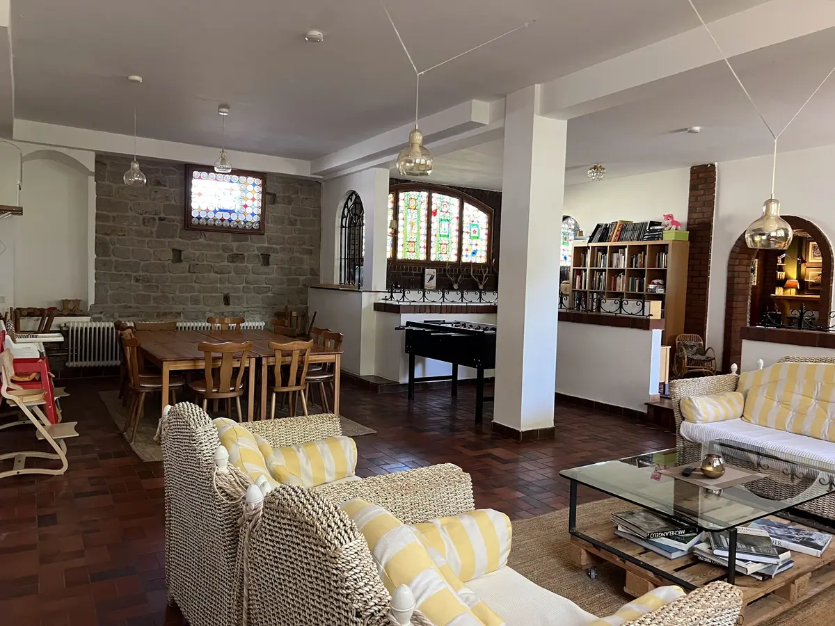 LocationRobot - Film Location Ferienhaus LR6504 (photo 1)