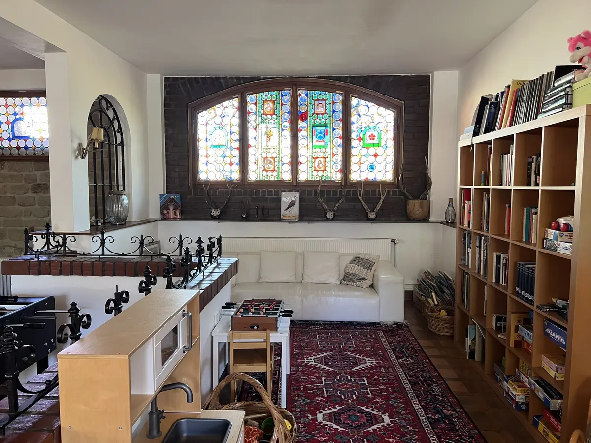 LocationRobot - Film Location Ferienhaus LR6504 (photo 5)
