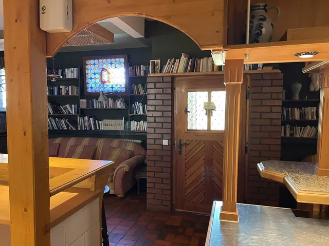 LocationRobot - Film Location Ferienhaus LR6504 (photo 9)