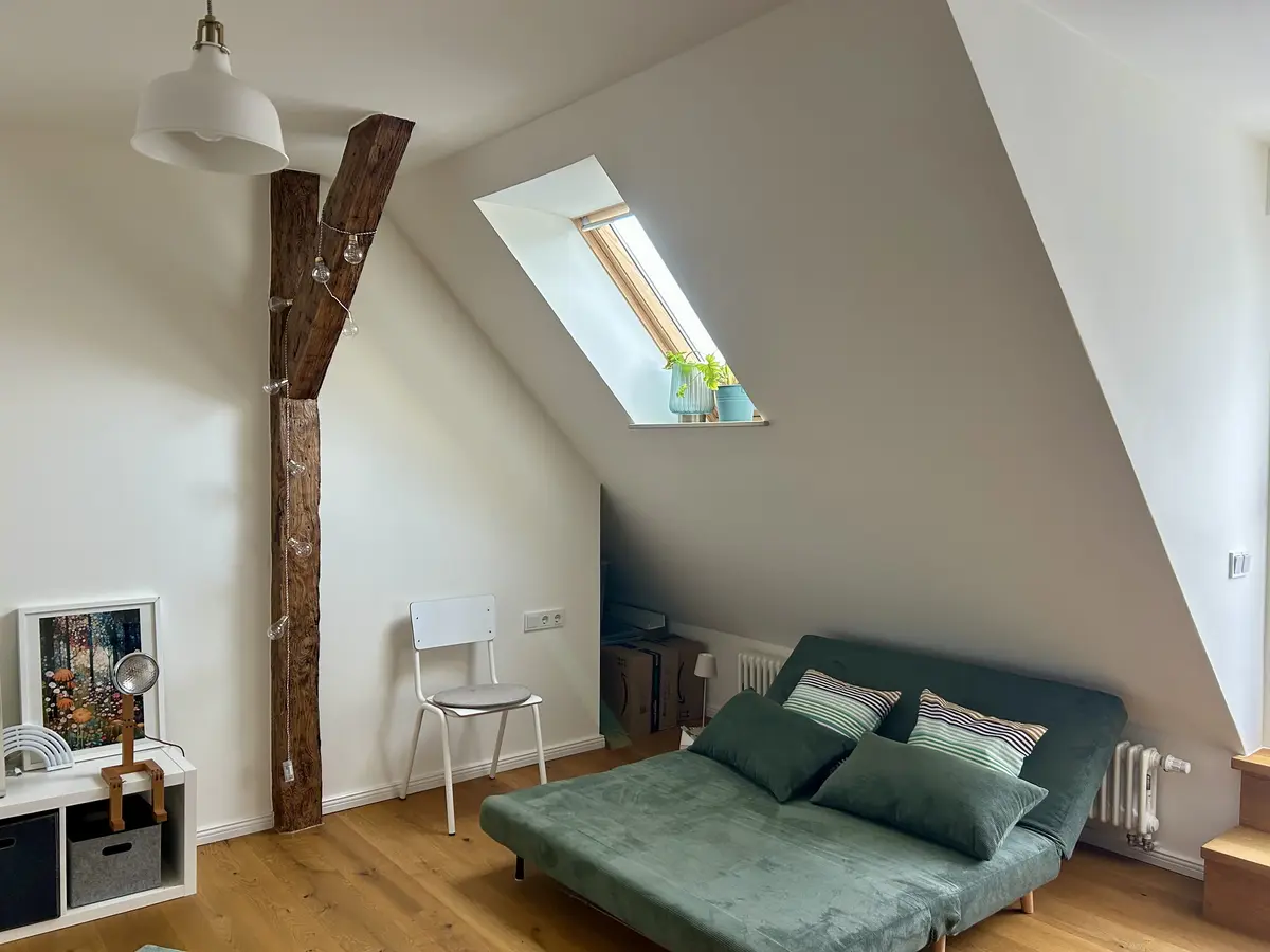 LocationRobot - Film Location Maisonette LR6509 (photo 15)