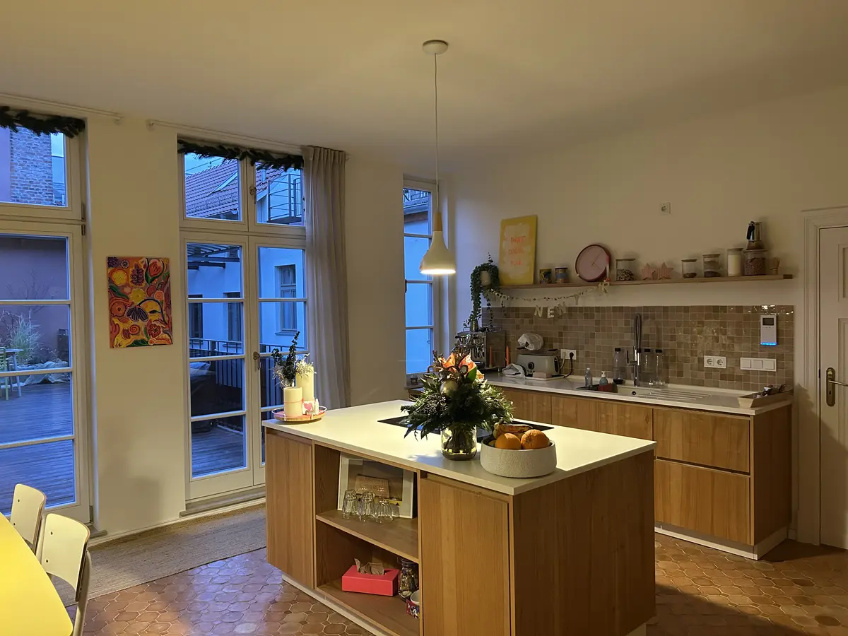 LocationRobot - Film Location Maisonette LR6509 (photo 10)