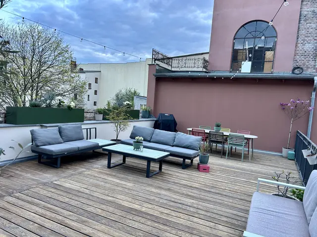 LocationRobot - Film Location Maisonette LR6509 (photo 28)