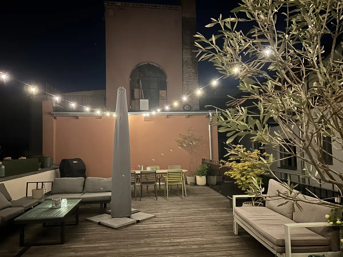 LocationRobot - Film Location Maisonette LR6509 (photo 25)