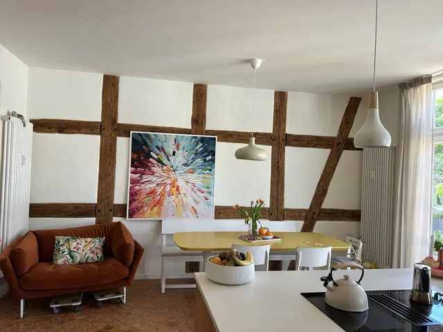 LocationRobot - Film Location Maisonette LR6509 (photo 6)