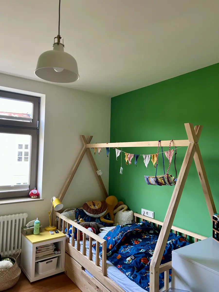 LocationRobot - Film Location Maisonette LR6509 (photo 17)