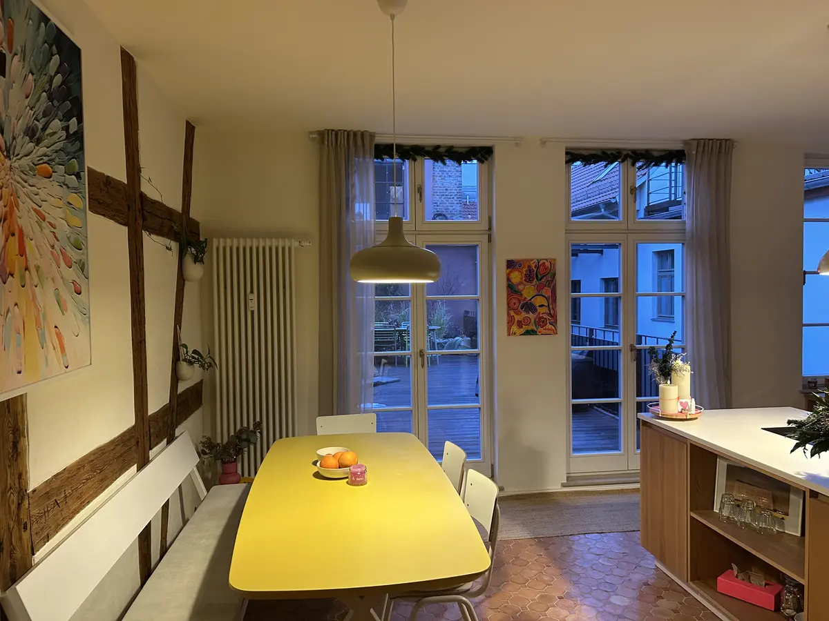 LocationRobot - Film Location Maisonette LR6509 (photo 8)