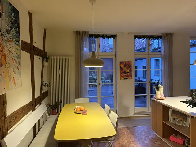 LocationRobot - Film Location Maisonette LR6509 (photo 8)