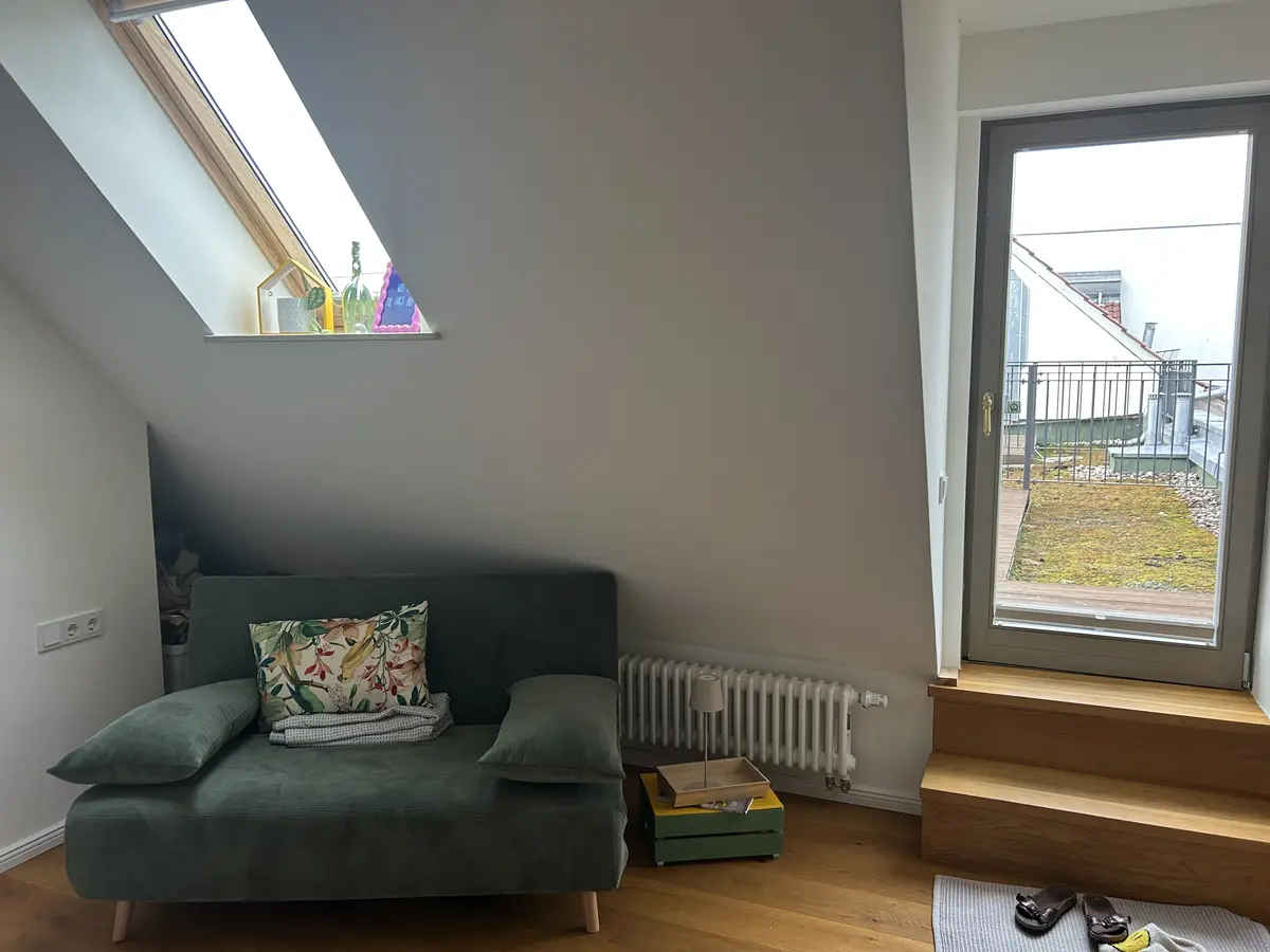 LocationRobot - Film Location Maisonette LR6509 (photo 16)