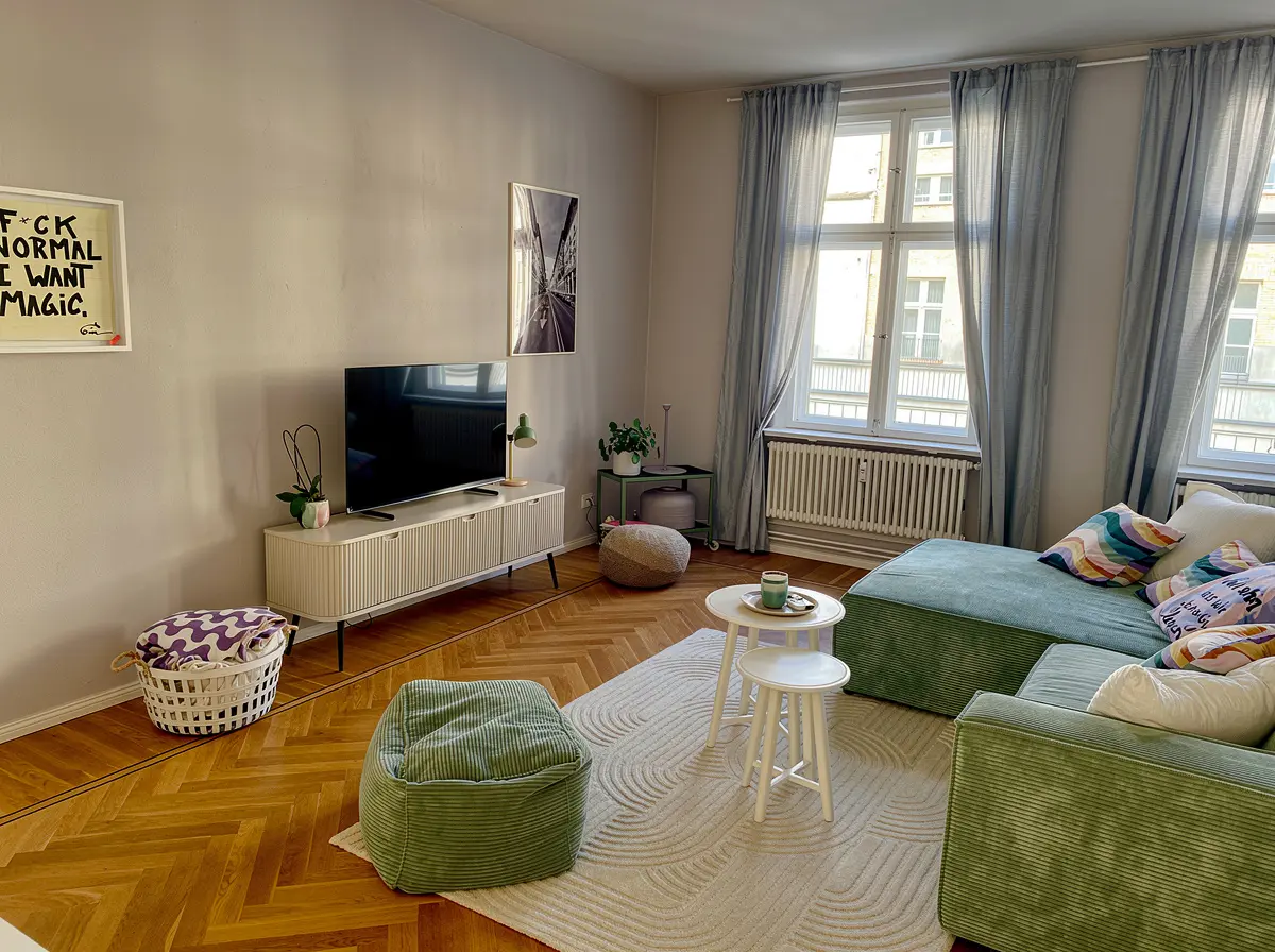 LocationRobot - Film Location Maisonette LR6509 (photo 1)