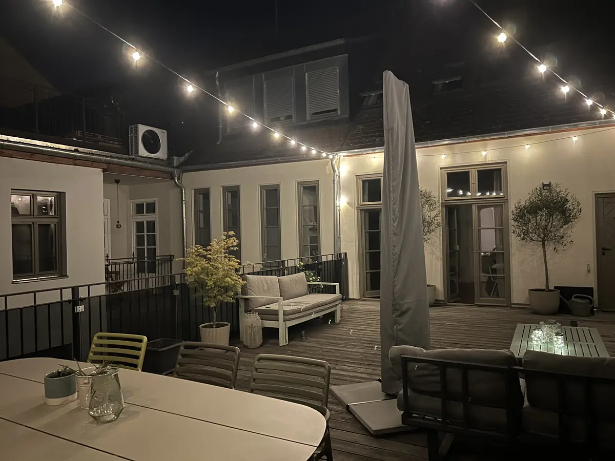 LocationRobot - Film Location Maisonette LR6509 (photo 27)