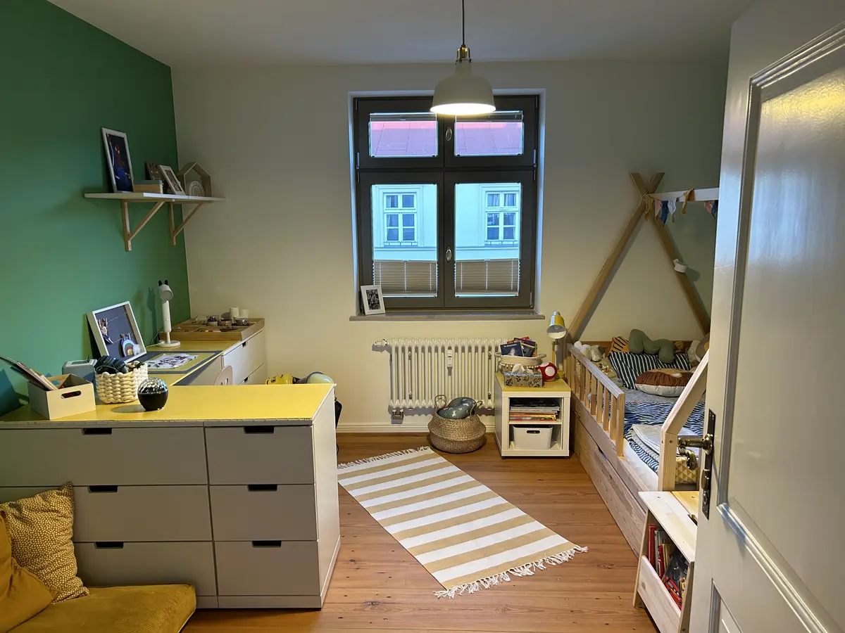 LocationRobot - Film Location Maisonette LR6509 (photo 20)