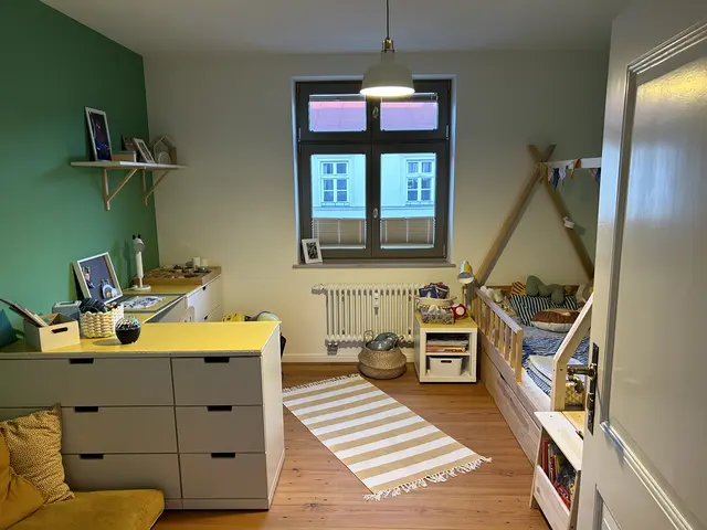 LocationRobot - Film Location Maisonette LR6509 (photo 20)