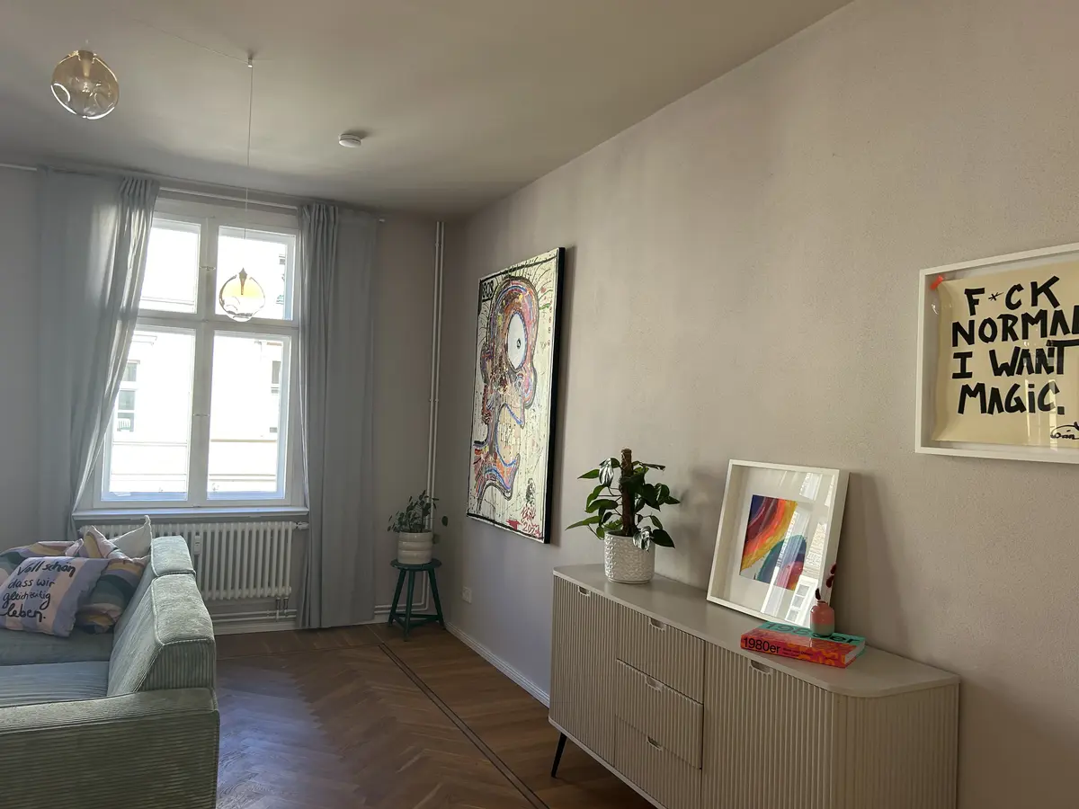 LocationRobot - Film Location Maisonette LR6509 (photo 4)