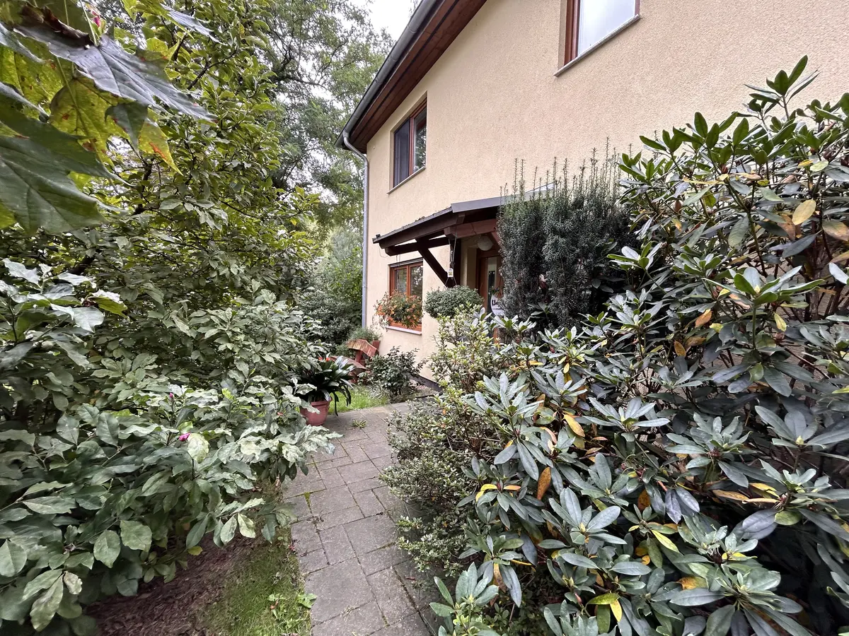 LocationRobot - Film Location Einfamilienhaus LR6515 (photo 2)