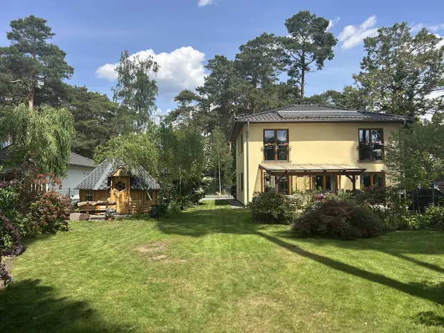 LocationRobot - Film Location Einfamilienhaus LR6515 (photo 6)