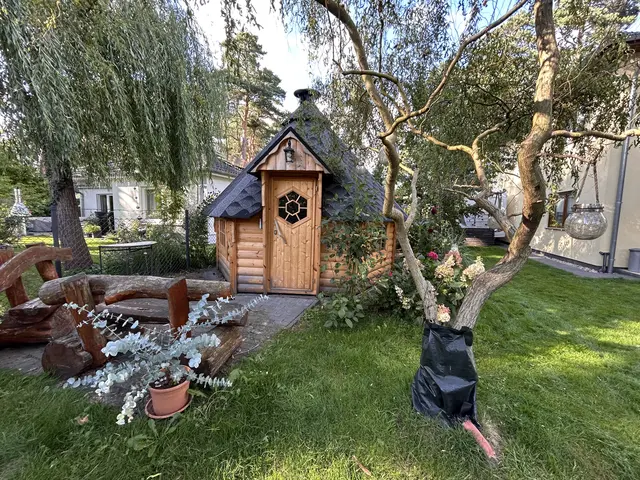 LocationRobot - Film Location Einfamilienhaus LR6515 (photo 35)