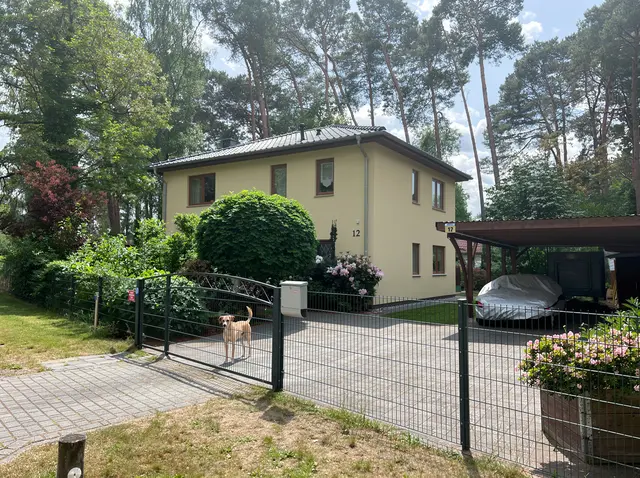 LocationRobot - Film Location Einfamilienhaus LR6515 (photo 1)