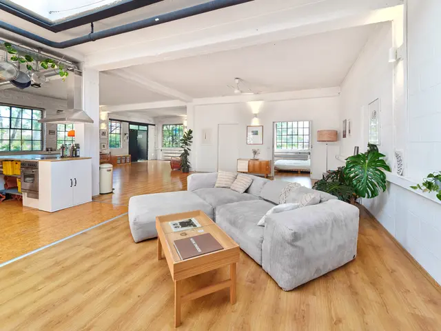 LocationRobot - Film Location Loft LR6521 (photo 2)